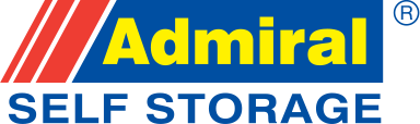 Admiral Storage logo