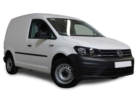 Ford Transit Connect / Combo Style Van